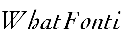 CochinLTStd-Italic