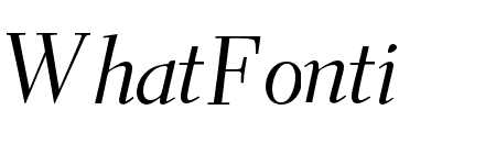 ElectraLTStd-CursiveDisplay