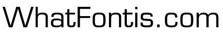 EurostileLTStd