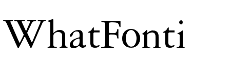 Garamond3LTStd