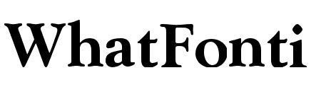 GoudyStd-ExtraBold