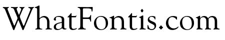 GoudyStd