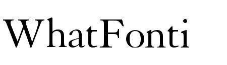 GranjonLTStd