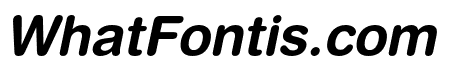 HelveticaRoundedLTStd-BdO