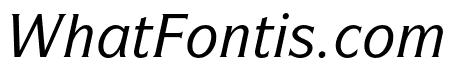 ITCSymbolStd-MediumItalic