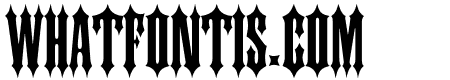 IronwoodStd