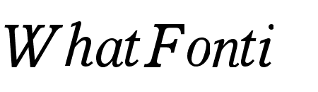 ItalianOldStyleMTStd-Italic