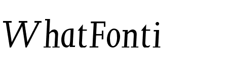 JoannaMTStd-Italic