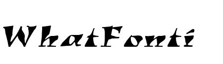 KigaliStd-Italic