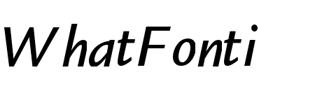 LegacySansStd-MediumItalic