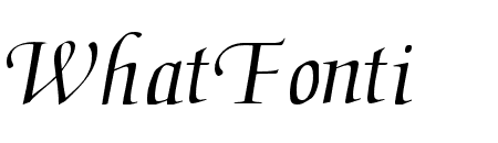 MediciScriptLTStd