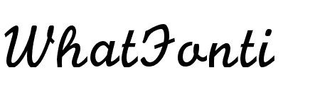 MonolineScriptMTStd