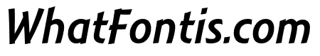 Montara-Italic