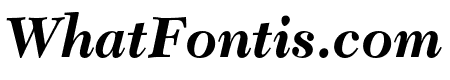 NewCaledoniaLTStd-BoldIt