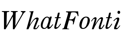 OldStyle7Std-Italic