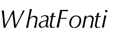 OptimaLTStd-Italic