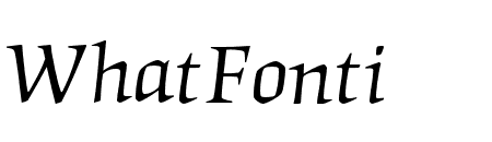 OrigamiStd-Italic