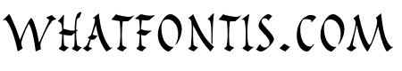 PompeijanaLTStd-Roman