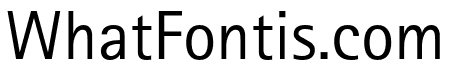 RotisSansSerifStd