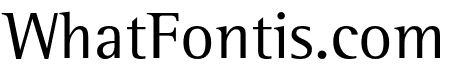 RotisSemiSerifStd
