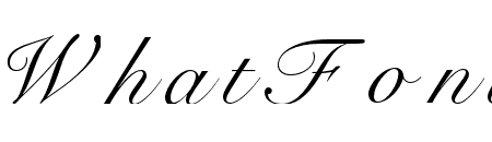 SnellRoundhandLTStd-Scr