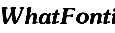SouvenirStd-DemiItalic