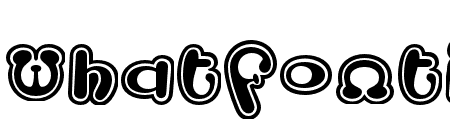 StrumpfStd-Contour
