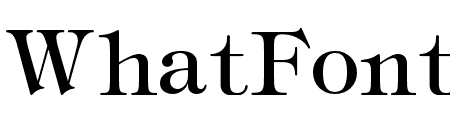TiffanyStd