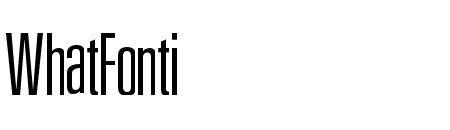 UniversLTStd-LightUltraCn