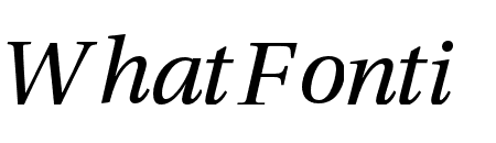UtopiaStd-Italic