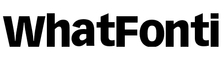 VectoraLTStd-Black