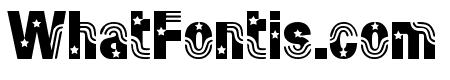 AnticFont Regular