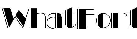 BalletEngraved Regular