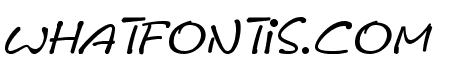CalvinItal Regular