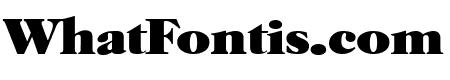 Caslon Regular
