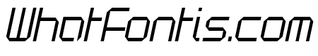 AbevelItalic