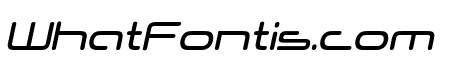AlphawaveItalic