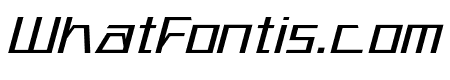 AnaxasItalic