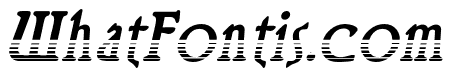 AtlantiaItalic