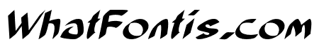 AuvernItalic