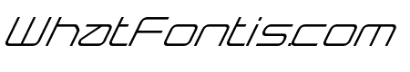 BabyloniaItalic