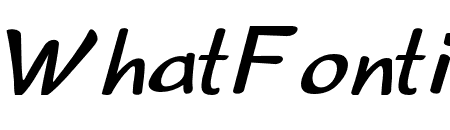 BackNineItalic