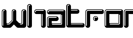 BalloonLetters