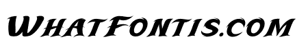 BarnabusItalic