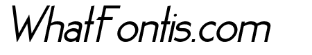 BaskingRidgeItalic