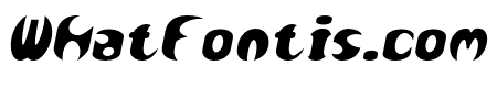 BeagleItalic