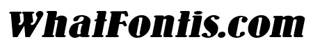 BelltowerItalic