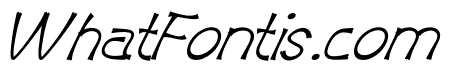 BiskettaItalic