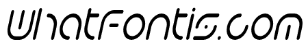 BoontownItalic