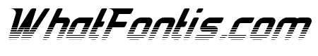 BoreloItalic